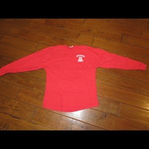 ADORABLE U OF A TSHIRT!!!